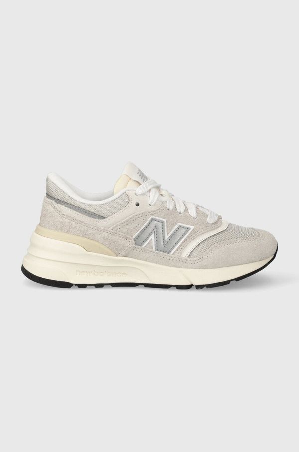 New Balance Tenisice New Balance U997RCE boja: siva