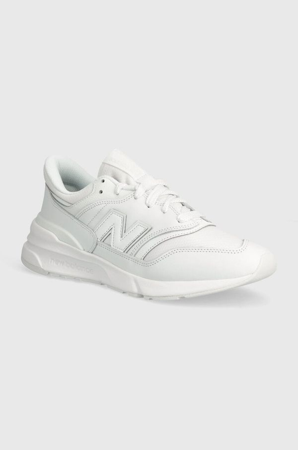 New Balance Tenisice New Balance U997RFA boja: bijela, U997RFA