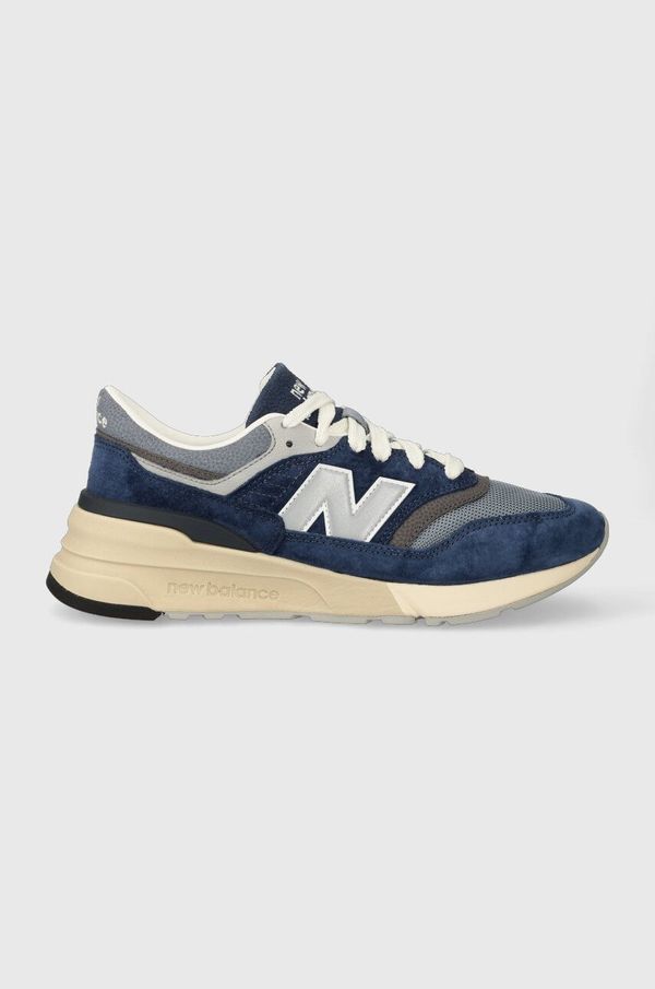 New Balance Tenisice New Balance U997RHB