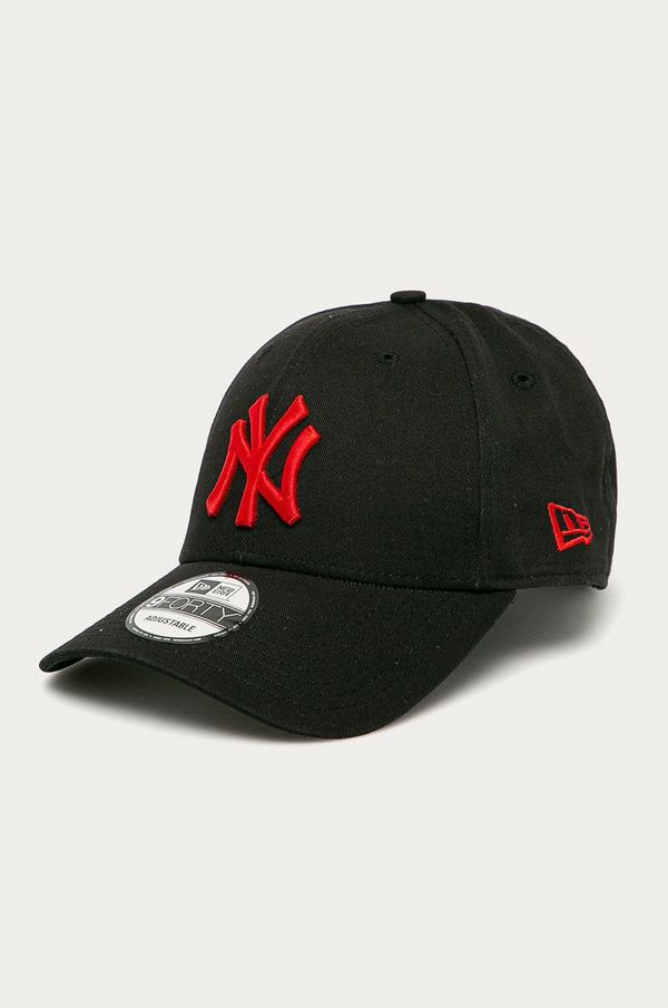 New Era Kapa New Era boja: crna, 12380594-black