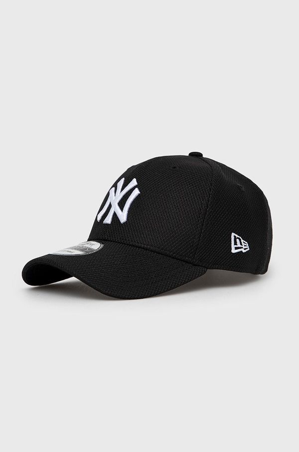 New Era Kapa New Era boja: crna, 12523907-BLACK