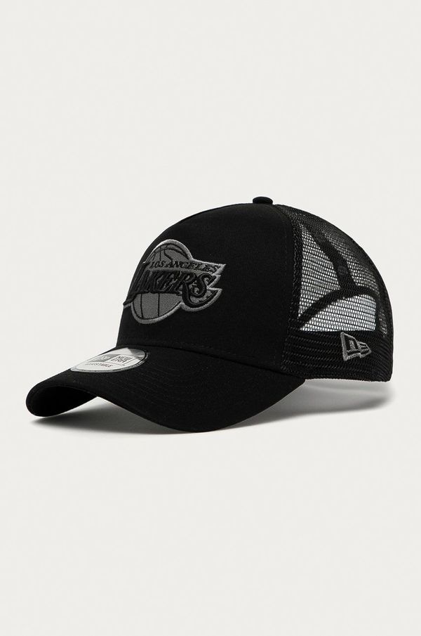 New Era Kapa New Era boja: crna, 12523911-BLACK