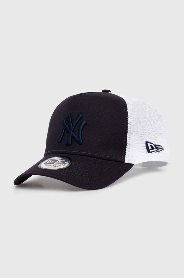New Era Kapa sa šiltom New Era New York Yankees boja: tamno plava, s uzorkom, 60435247