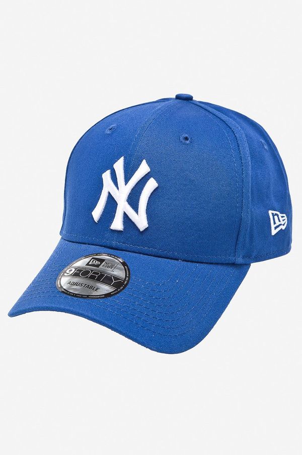 New Era New Era - Kapa 11157579-blu