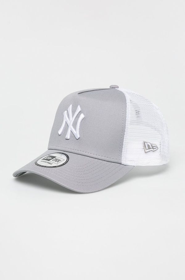 New Era New Era - Kapa 11588490-grey