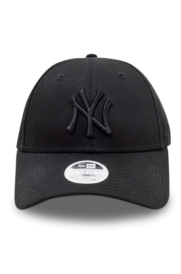 New Era New Era - Kapa 12122742-BLKBLK