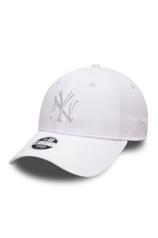 New Era New Era - Kapa 80524868-WHI