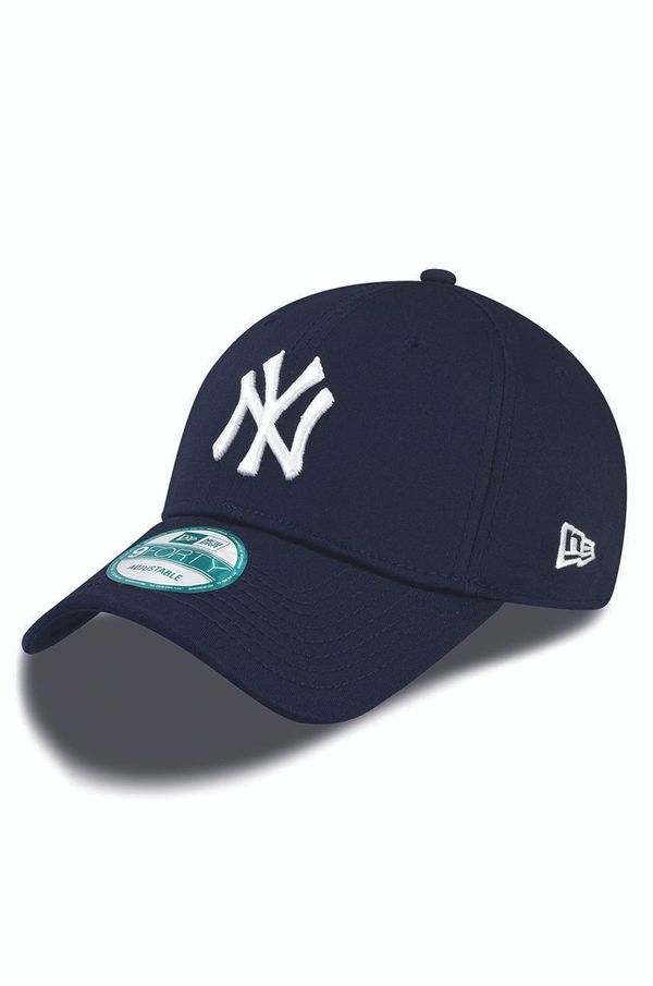 New Era New Era - Kapa League Yankees 10531939.940.LEAGUE.BA-NAVoptWHI