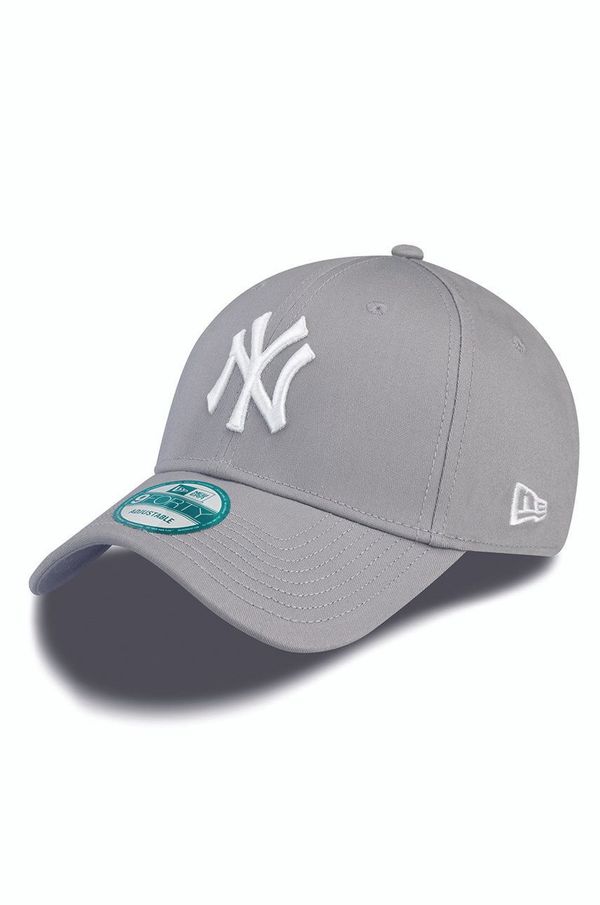 New Era New Era - Kapa League Yankees 10531940.940.LEAGUE.BA-GRAYwhi