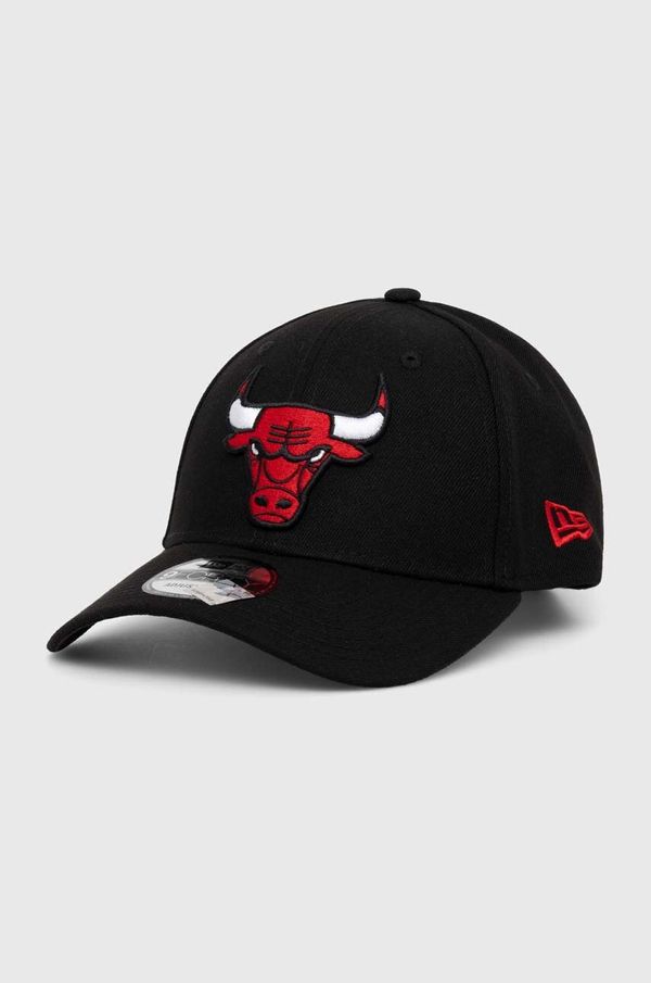 New Era New Era - Kapa NBA The League Chicago Bulls 11405614.NBA.THE.LEAGU-TEAMcol