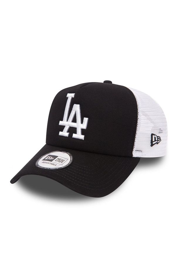 New Era New Era - Kapa Trucker Los Angeles Dodgers 11405498.CLEAN.TRUCKER-BLAoptWHI
