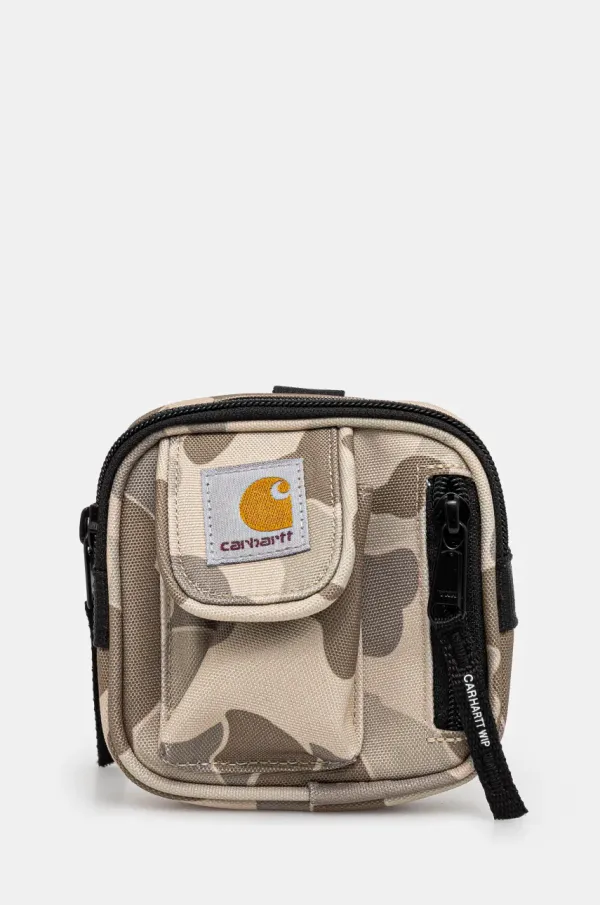 Carhartt WIP Novčanik Carhartt WIP Essential Coin Wallet boja: bež, I034924