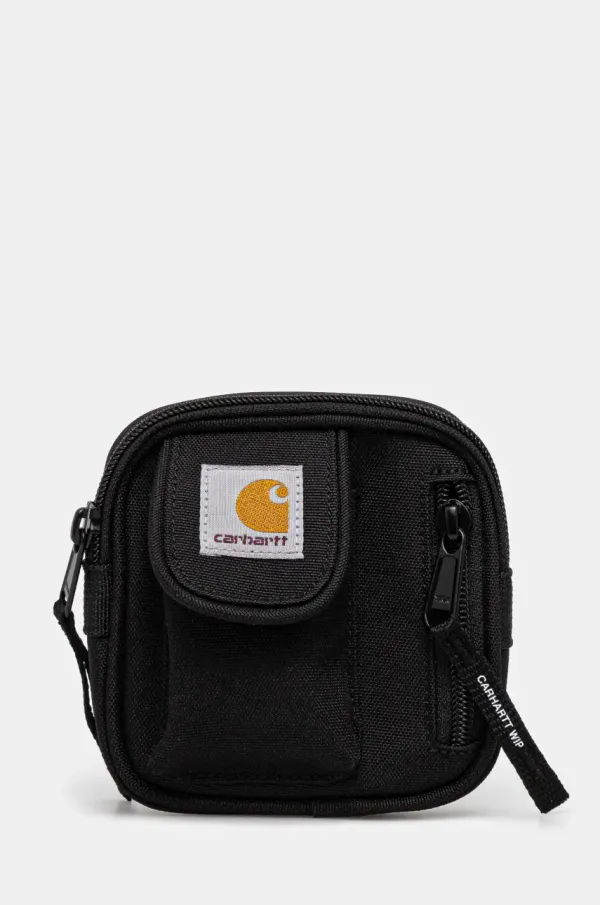 Carhartt WIP Novčanik Carhartt WIP Essential Coin Wallet boja: crna, I034924