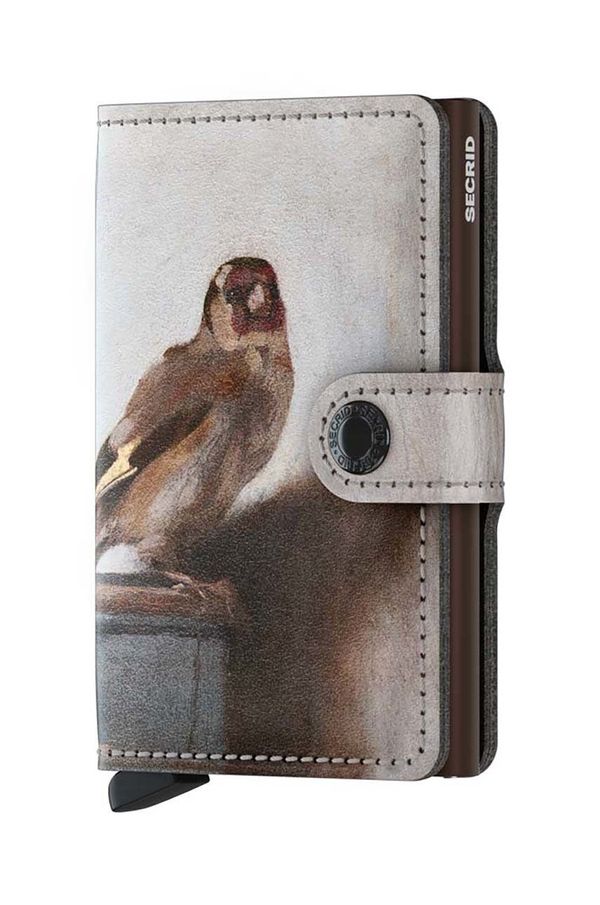 Secrid novčanik Secrid za žene
