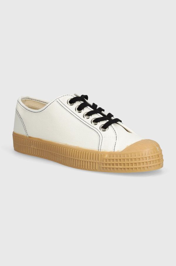 Novesta Tenisice Novesta Star Master boja: bijela, N352011.10Y60Y003