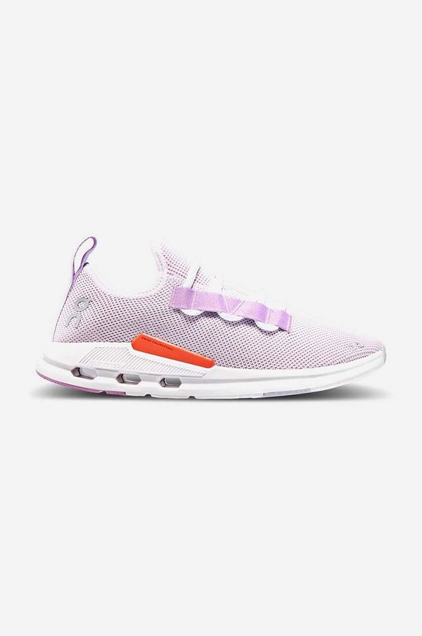 On-running Tenisice On-running Cloudeasy boja: ružičasta, 7698291-ORCHID.LAV