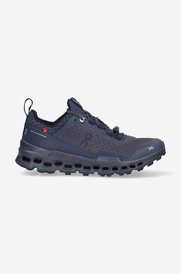 On-running Tenisice On-running Cloudultra boja: tamno plava, 4499091-NAVY/MIDNI