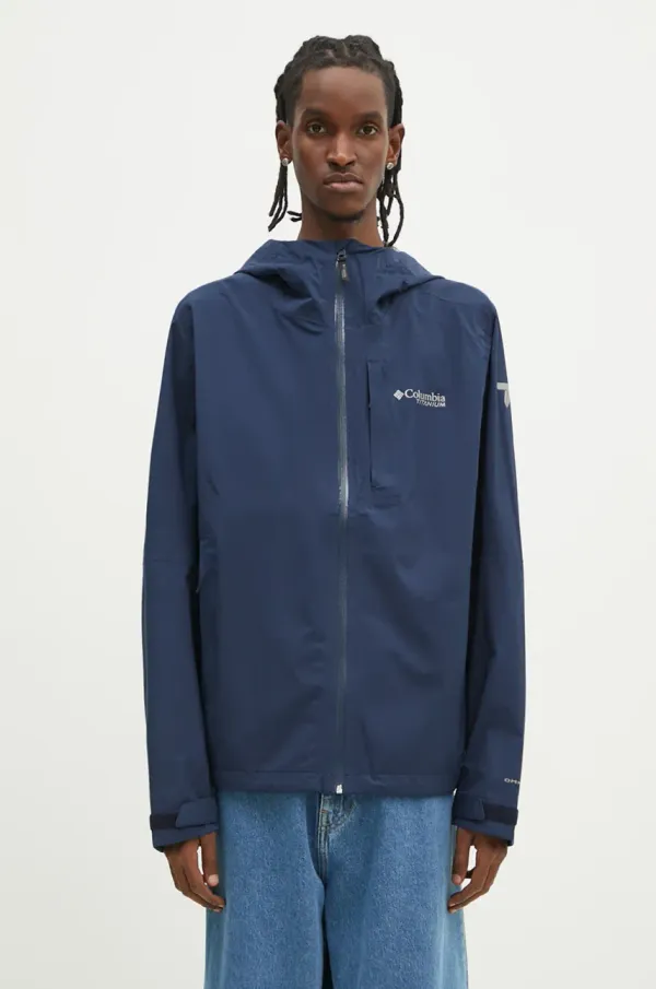 Columbia Outdoor jakna Columbia Ampli-Dry II 2071061