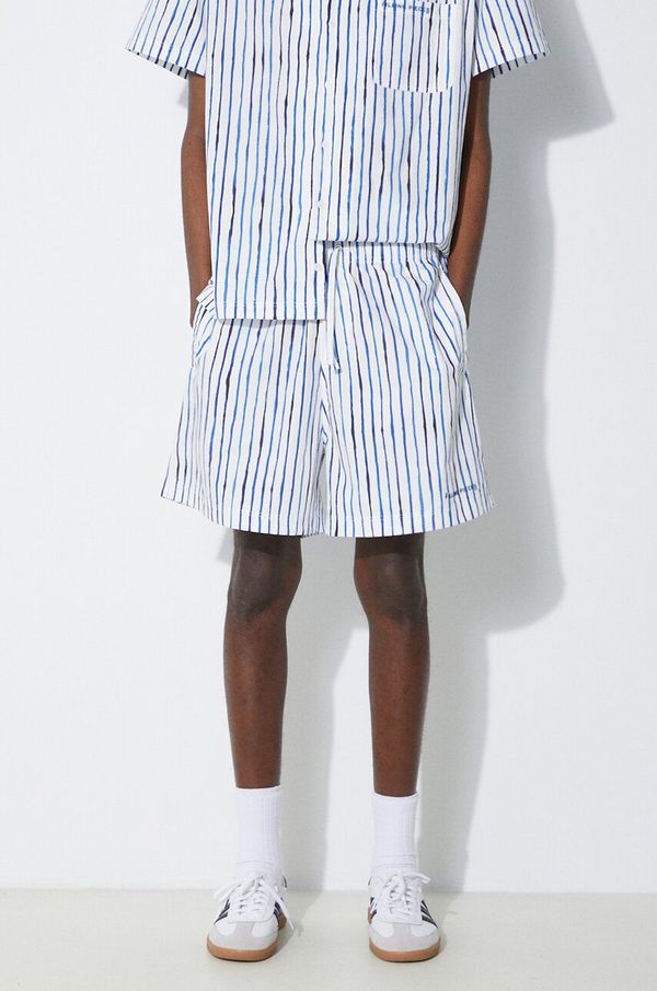 Filling Pieces Pamučne kratke hlače Filling Pieces 88233980630