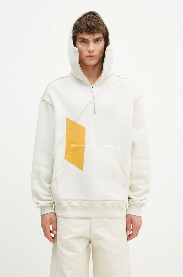 A-COLD-WALL* Pamučne traperice A-COLD-WALL* Format Pant ACWMB306A