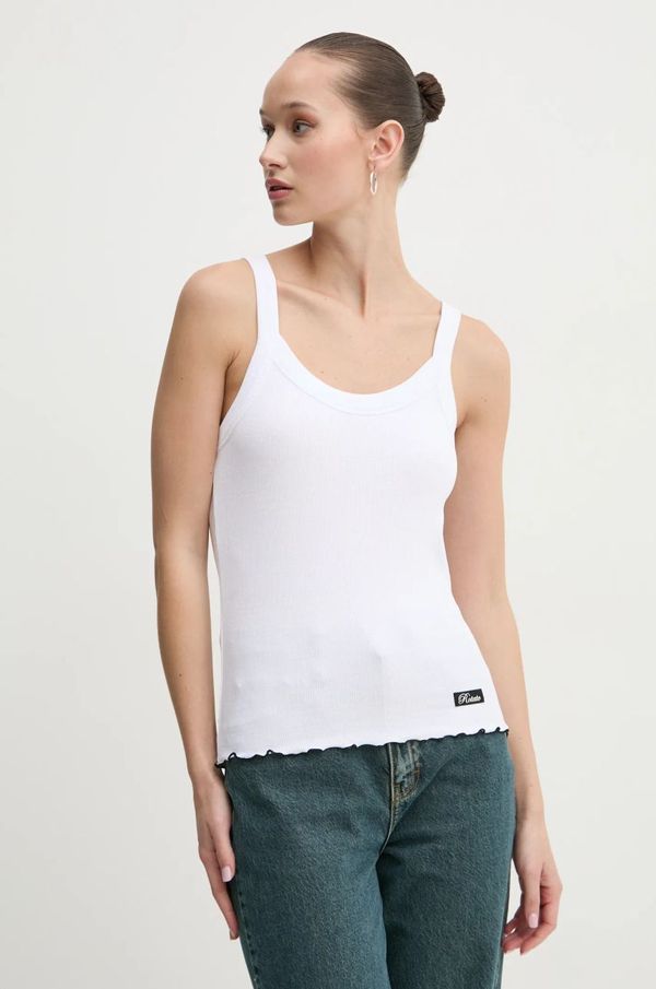 Rotate Pamučni top Rotate boja: bijela, 113652400