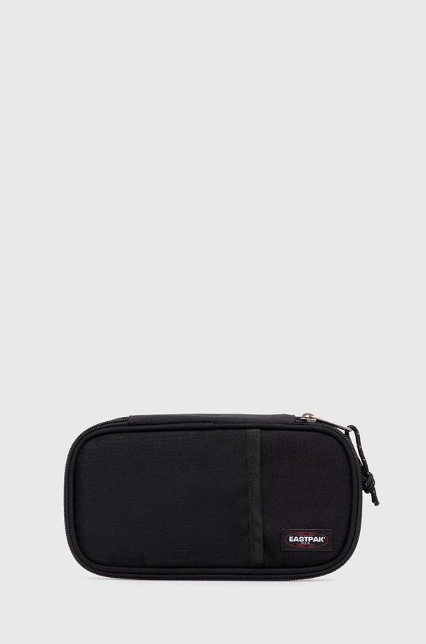 Eastpak Pernica Eastpak Oval Mesh boja: crna, EK0A5BIO0081