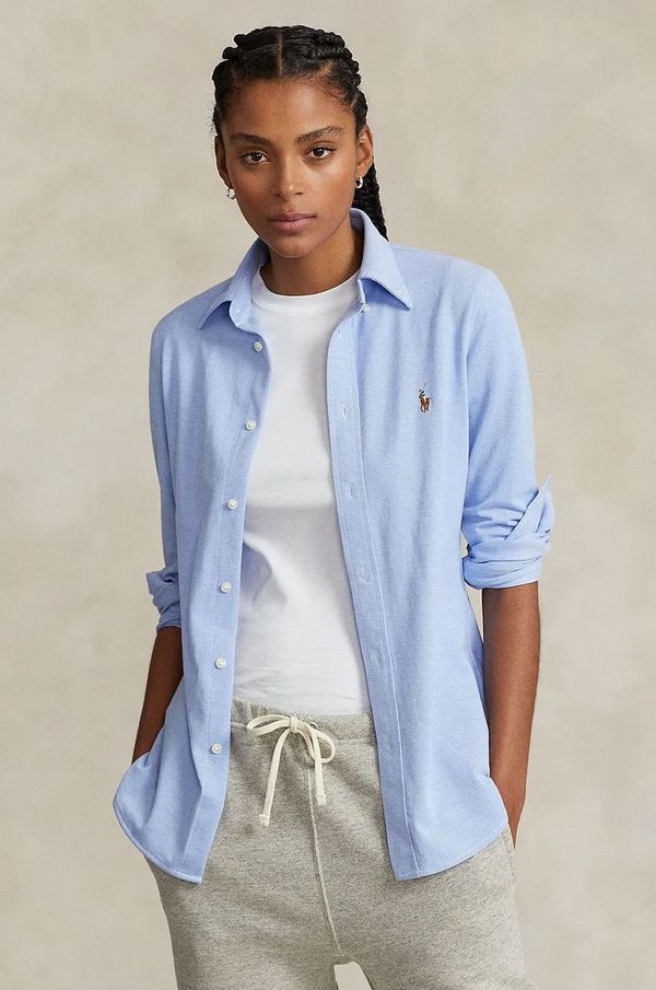 Polo Ralph Lauren Polo Ralph Lauren - Košulja 2,12E+11