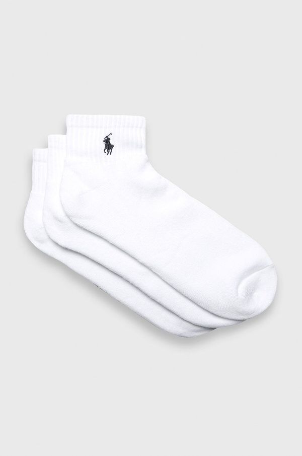 Polo Ralph Lauren Polo Ralph Lauren - Sokne (3-Pack) 4,50E+11