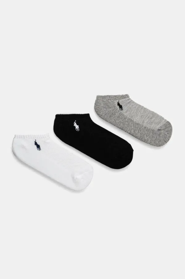 Polo Ralph Lauren Polo Ralph Lauren - Sokne (6-pack) 4,56E+11