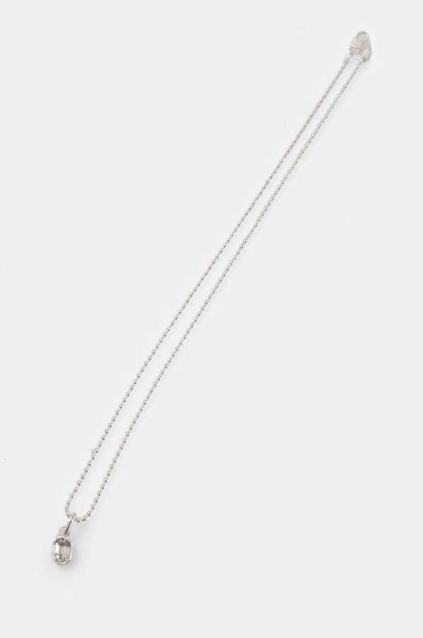 HATTON LABS Posrebrena ogrlica Answear Lab Hatton Pendant HL.W4.111.01
