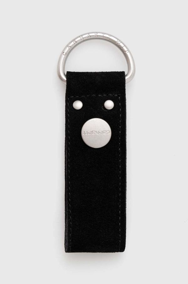 Carhartt WIP Privjesak Carhartt WIP Suede Keyholder I033628.89XX