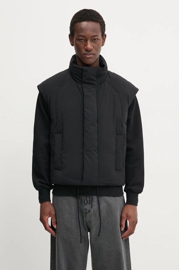 A.A. Spectrum Prsluk A.A. Spectrum Simplex boja: crna, za zimu, 82242209