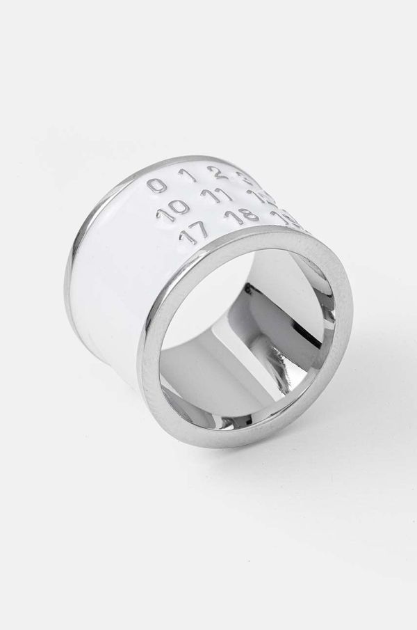 MM6 Maison Margiela Prsten MM6 Maison Margiela SM6UQ0052