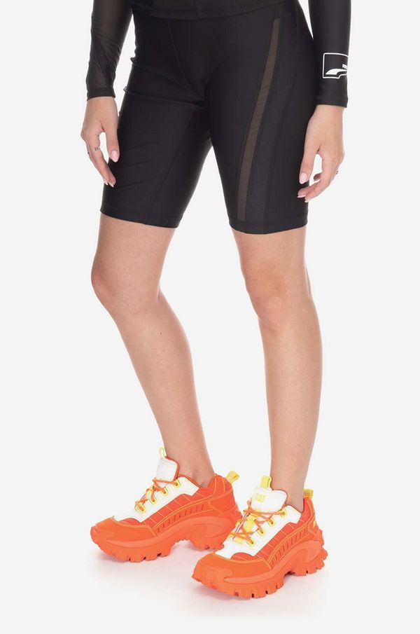 Puma Kratke hlače Puma Uptown B.T.W. za muškarce, boja: crna, 538015.01-black