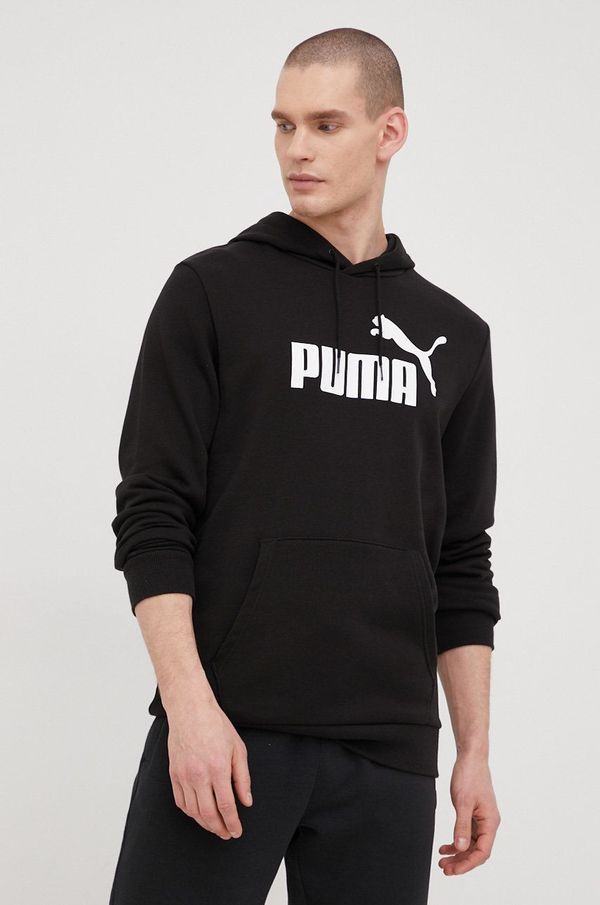 Puma Puma Dukserica 586688-11