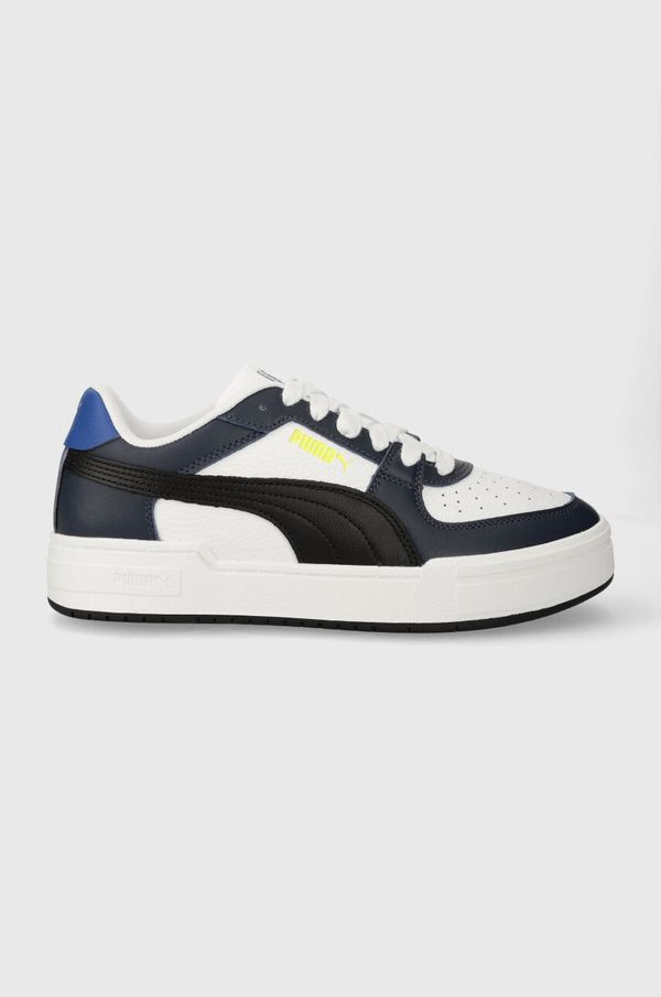 Puma Tenisice Puma CA Pro Classic boja: bijela, 380190
