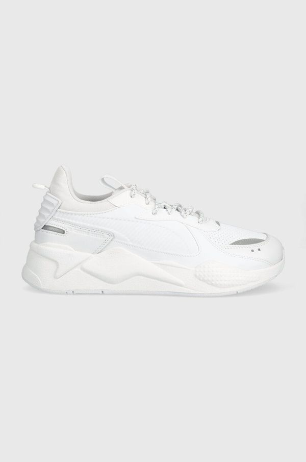 Puma Tenisice Puma RS-X Triple boja: bijela, 391928-02
