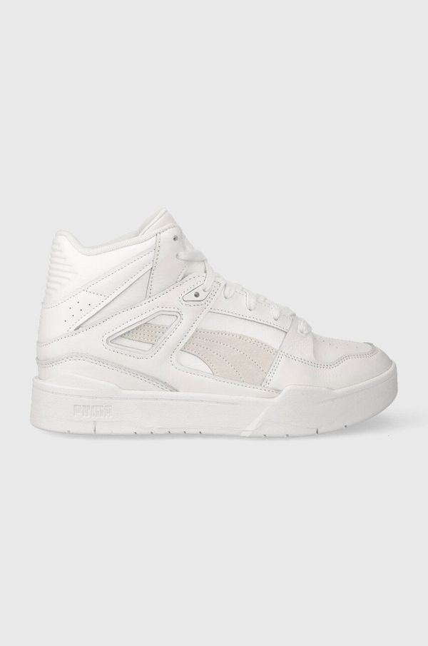 Puma Tenisice Puma Slipstream INVDR Mid boja: bijela