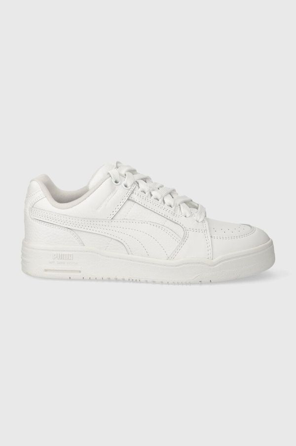 Puma Tenisice Puma Slipstream Lo LTH boja: bijela, 397260