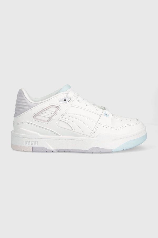 Puma Tenisice Puma Slipstream Wns boja: bijela