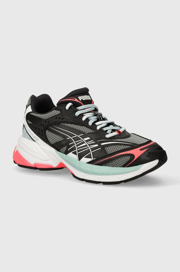 Puma Tenisice Puma Velophasis Bliss boja: crna, 396435