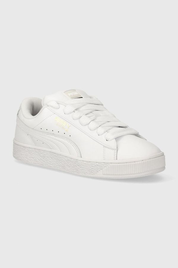 Puma Tenisice Puma X ONE PIECE boja: bijela, 397255