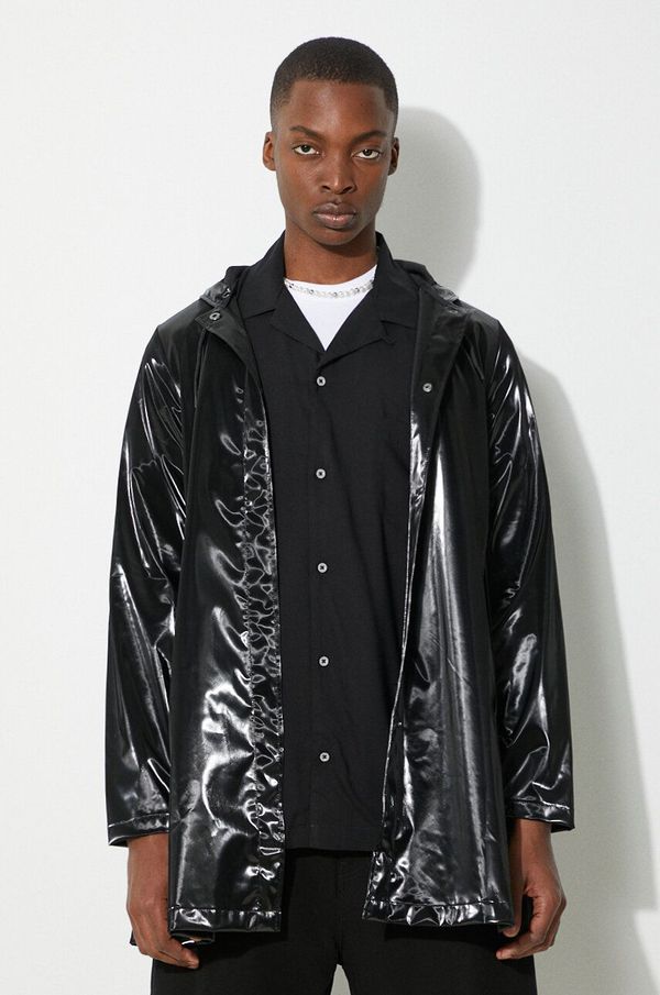 Rains Kaput Rains boja: crna, za prijelazno razdoblje