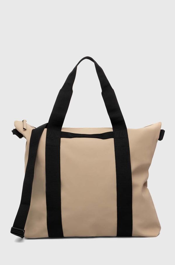 Rains Torba Rains 14150 Tote Bags boja: bež