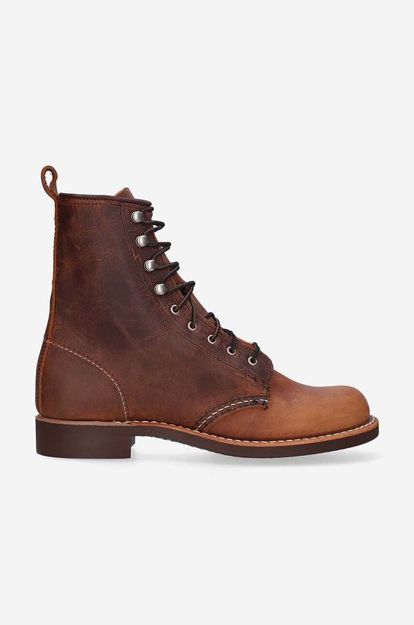 Red Wing Kožne cipele Red Wing za muškarce, boja: smeđa, 3362-brown