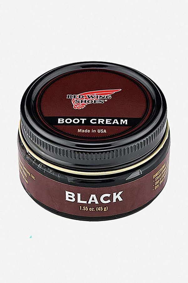 Red Wing Krema za cipele Red Wing boja: crna, 97111-black