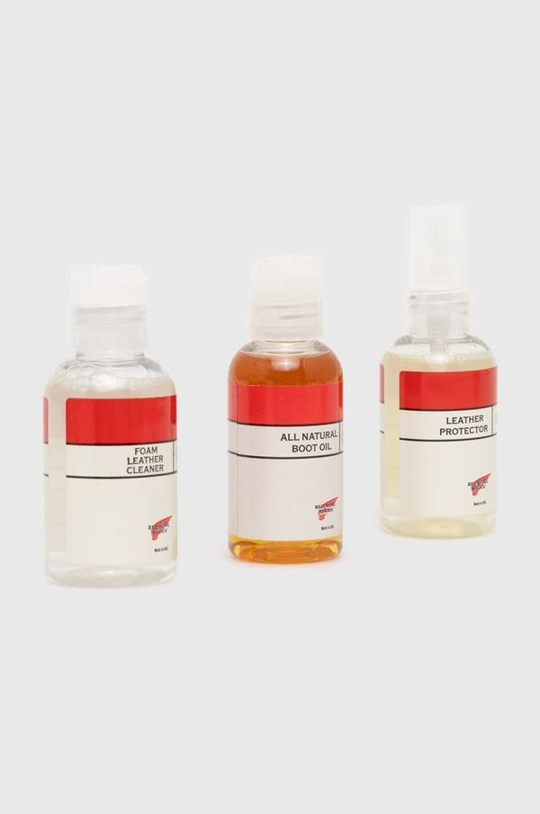 Red Wing Set za njegu obuće Red Wing 98017