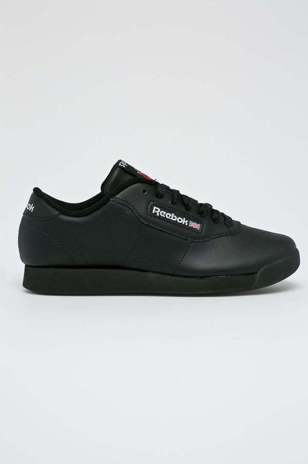 Reebok Classic Reebok - Cipele Princess CN2211-BLACK