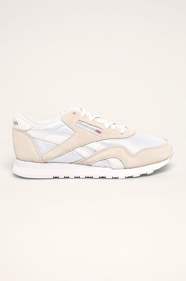 Reebok Classic Reebok Classic - Cipele CL Nylon FV4507-WHT/LGT/BO
