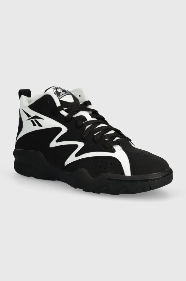 Reebok Classic Tenisice Reebok Classic Atr Mid boja: crna, 100200791